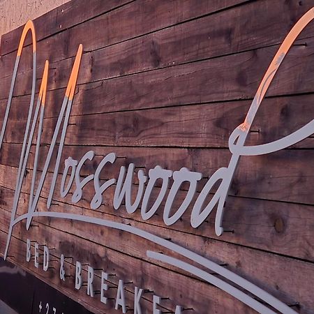 Mosswood Bed & Breakfast Граскоп Екстер'єр фото