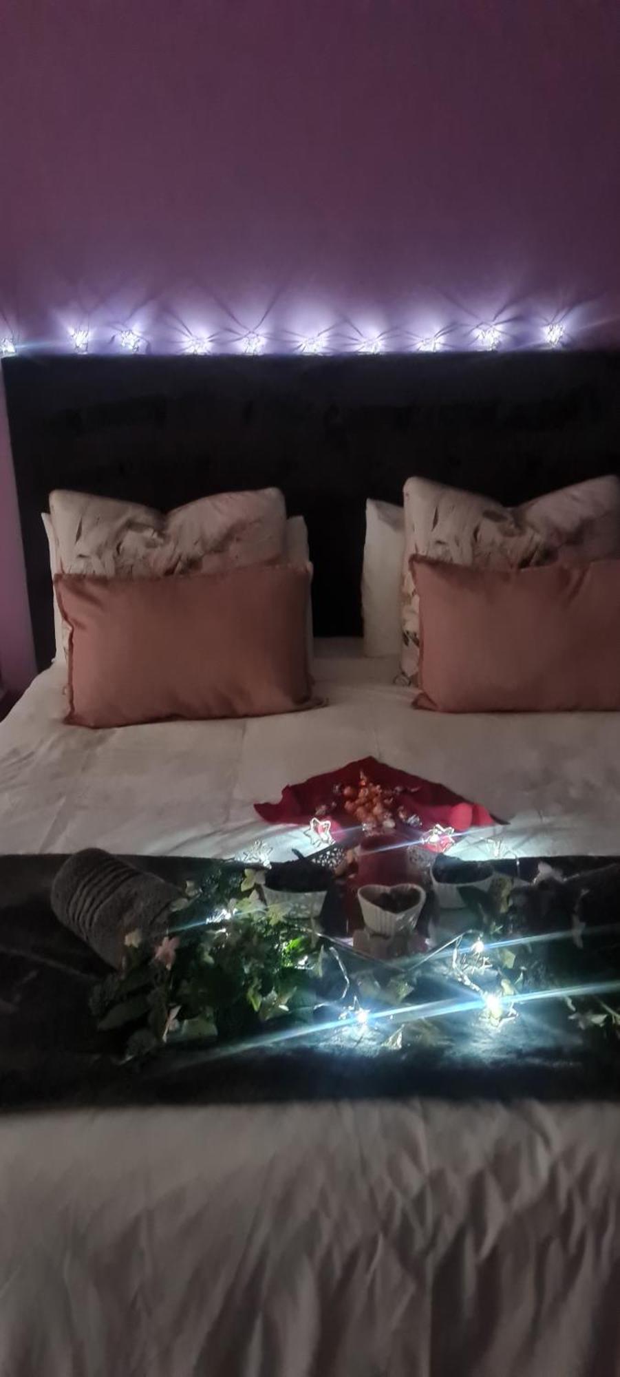 Mosswood Bed & Breakfast Граскоп Екстер'єр фото