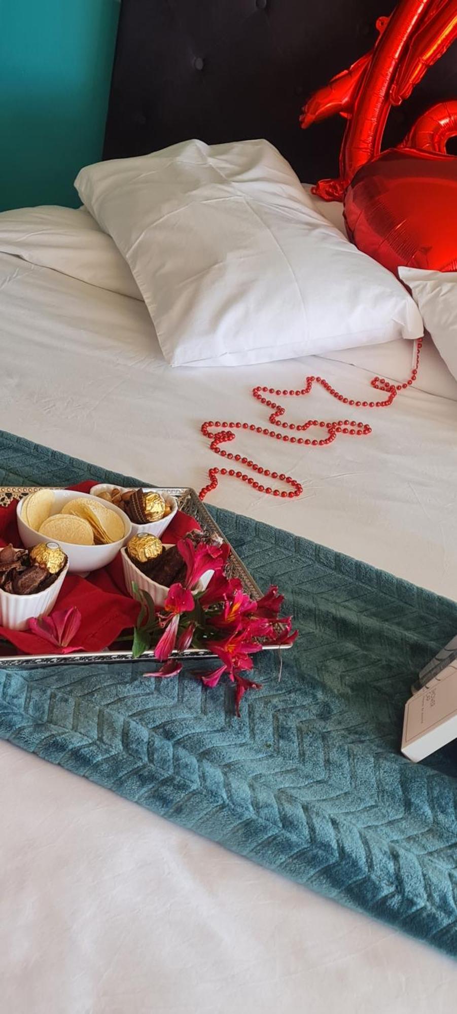 Mosswood Bed & Breakfast Граскоп Екстер'єр фото